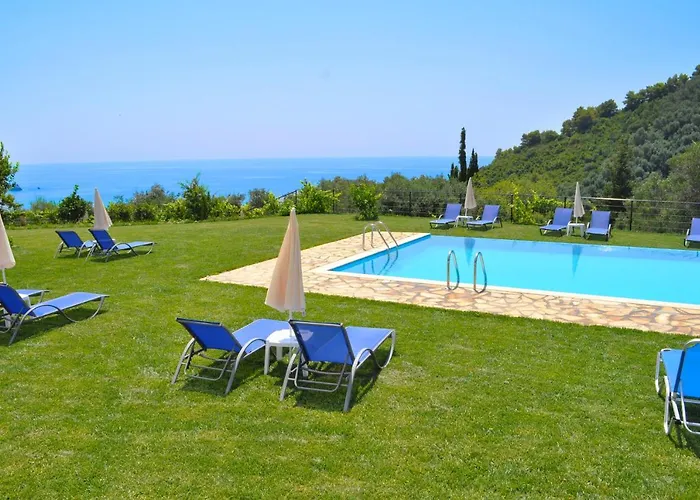Galini Seaview Kontogialos Pelekas