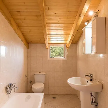 Galini Seaview Kontogialos 3* Pelekas