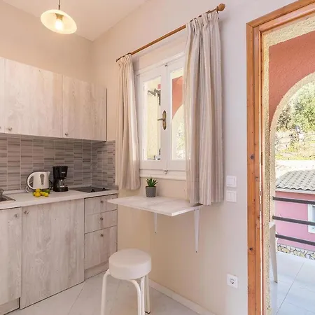 Galini Seaview Kontogialos Pelekas