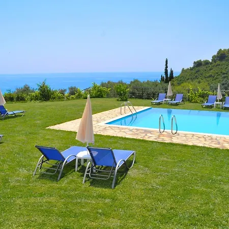 Galini Seaview Kontogialos Pelekas