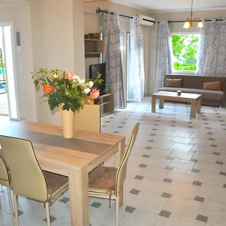 Galini Seaview Kontogialos 3* Pelekas