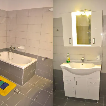 Galini Seaview Kontogialos Aparthotel Pelekas