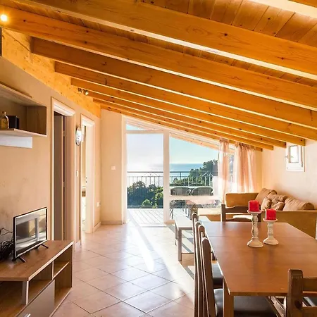 Aparthotel Adonis Pelekas