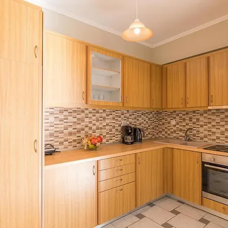 Galini Seaview Kontogialos 3* Пелекас