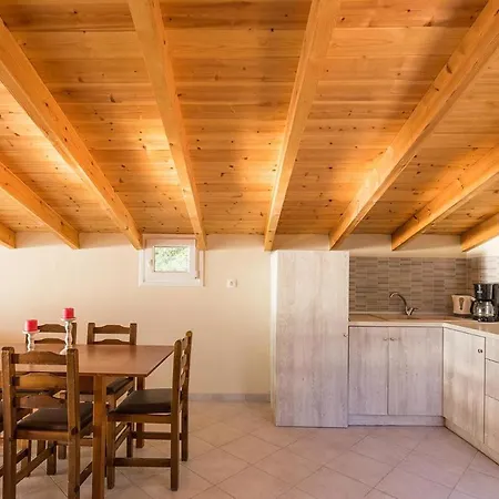 Galini Seaview Kontogialos Апарт-отель