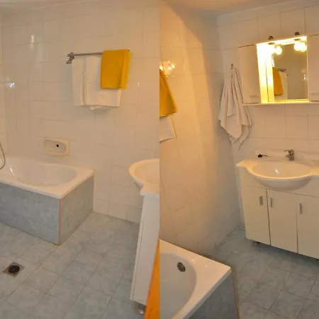 Galini Seaview Kontogialos Апарт-отель 3*