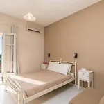 Aparthotel Galini Seaview Kontogialos