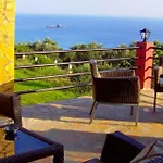 Aparthotel Galini Seaview Kontogialos 3*