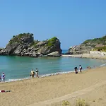 Galini Seaview Kontogialos Aparthotel 3*