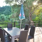 Aparthotel Galini Seaview Kontogialos 3*
