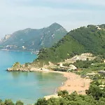 Aparthotel Galini Seaview Kontogialos 3*
