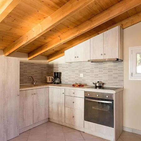 Aparthotel Galini Seaview Kontogialos