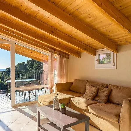 Galini Seaview Kontogialos Pelekas