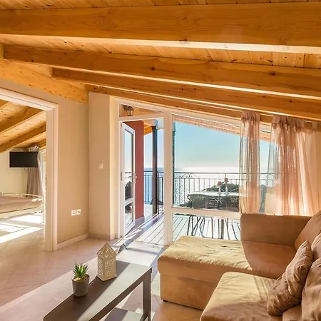 Galini Seaview Kontogialos