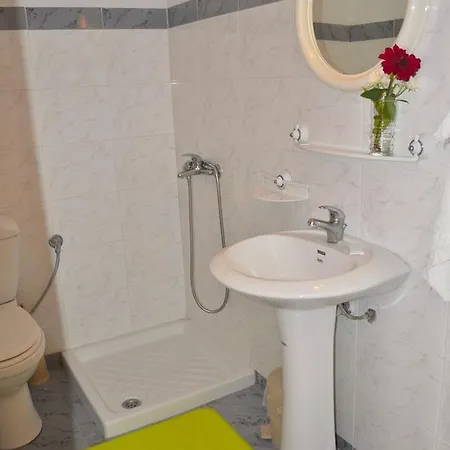 Aparthotel Galini Seaview Kontogialos Pelekas