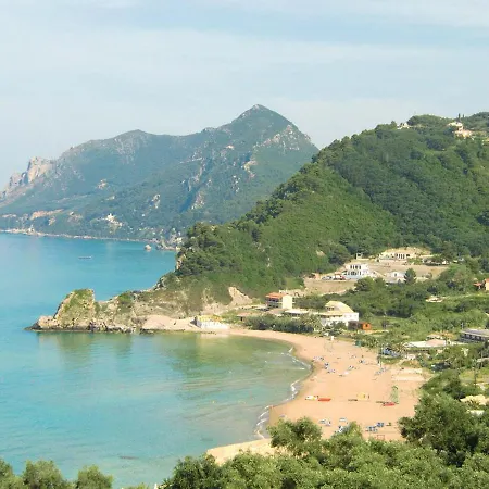 Apartmanhotel Galini Seaview Kontogialos 3*